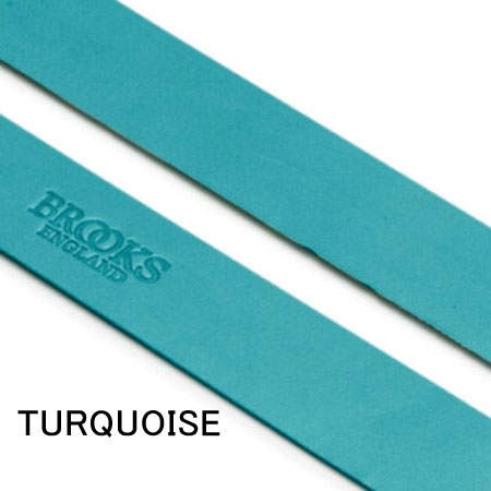 ブルックス スレンダー レザーグリップ 130mm/130mm | マウンテン