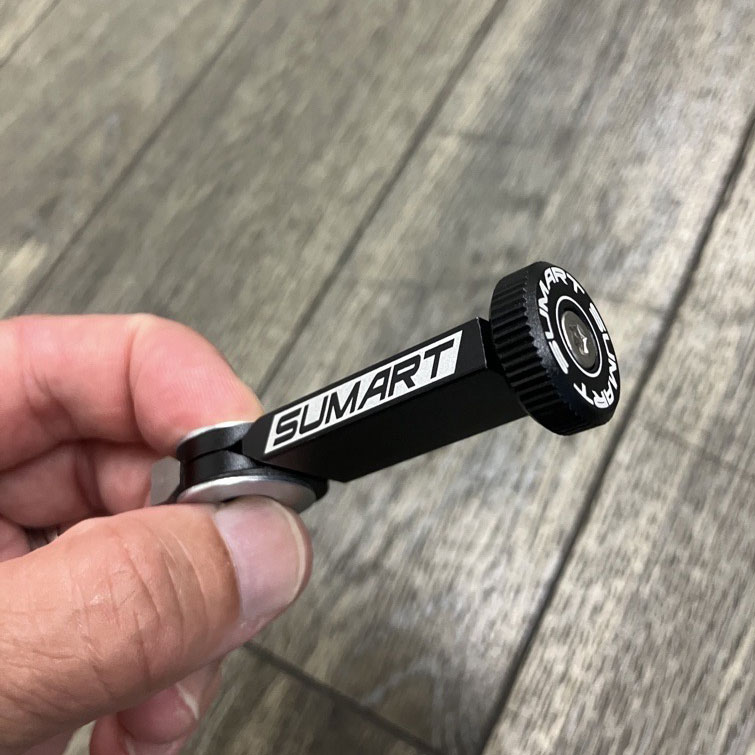 スマート UBB-20 ユニバーサルブリードブロック<即