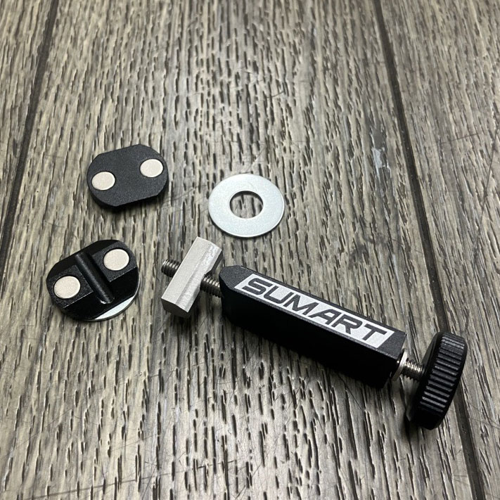 スマート UBB-20 ユニバーサルブリードブロック<即> | メンテナンス