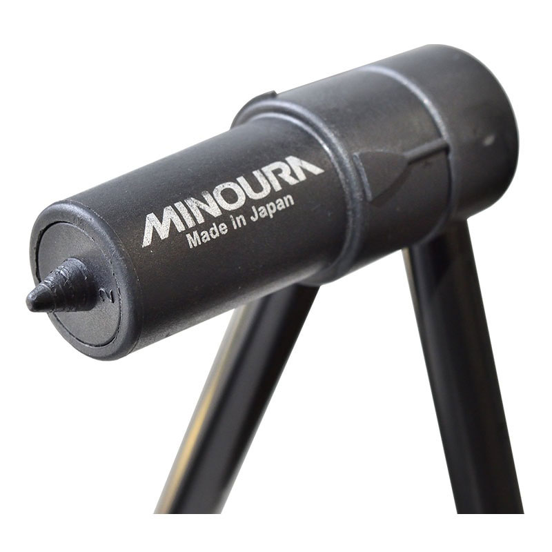 ミノウラ DS-30TA レバーレススルーアクスル専用スタンド アーミー