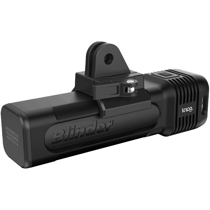 ノグ BLINDER 1400 フロントライト USB充電 (54-3556899322