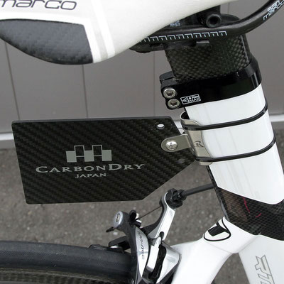 レックマウント NB-T3 ナンバープレートホルダー タイプ3