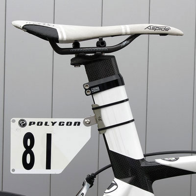 レックマウント NB-T3 ナンバープレートホルダー タイプ3