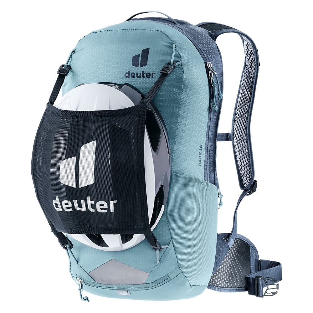 ドイター レース 16(D3204223) 1379.レイク/インク DEUTER | バッグ