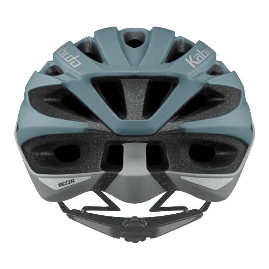 OGKカブト レッツア・2(REZZA-2) マットアッシュブルー ヘルメット