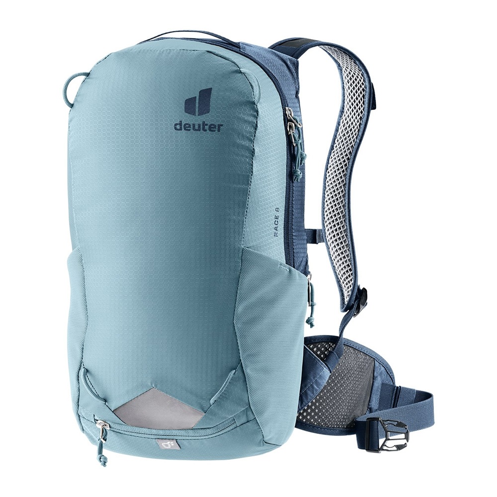 ドイター レース 8(D3204023) 1379.レイク/インク DEUTER | バッグ