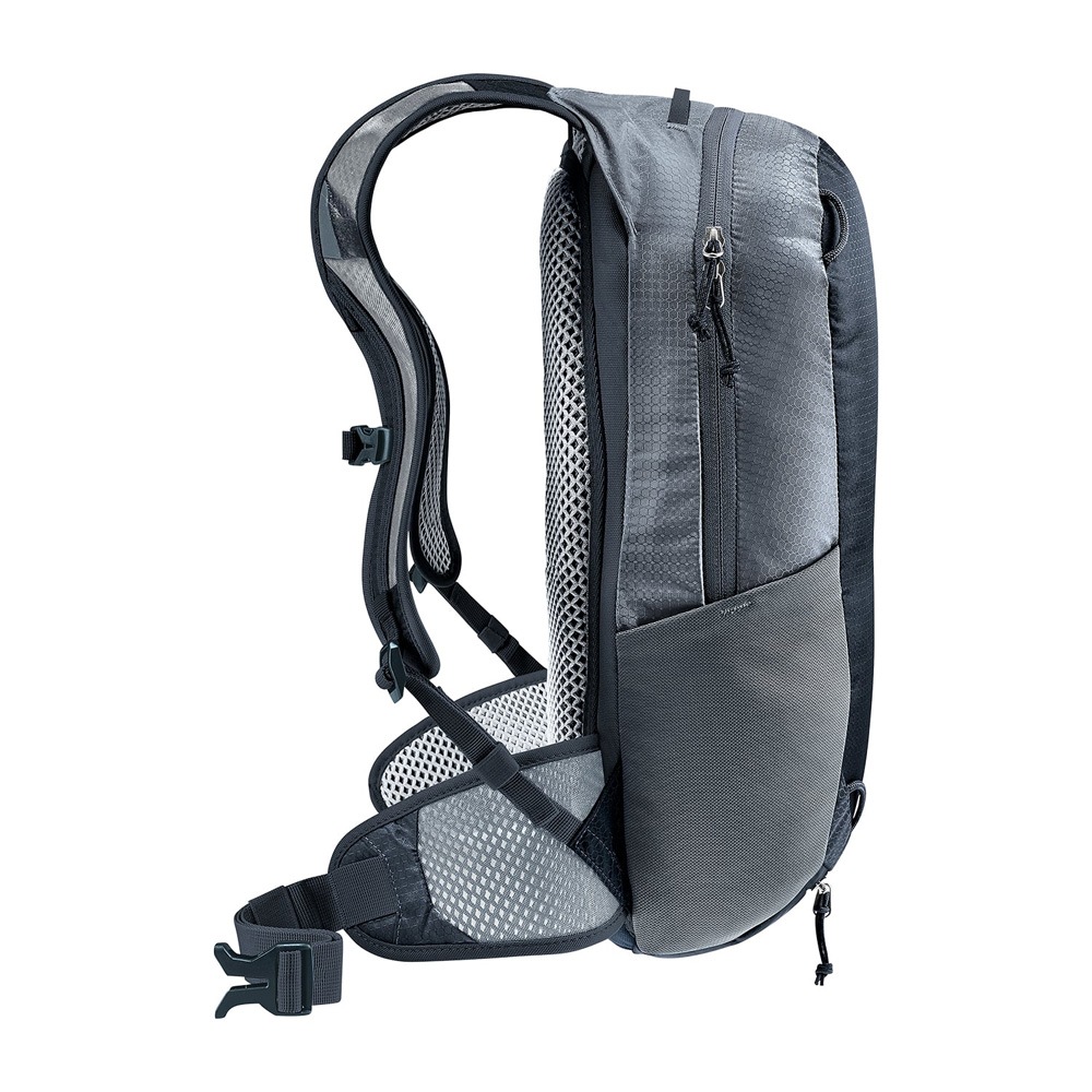 ドイター レース 8(D3204023) 1379.レイク/インク DEUTER | バッグ