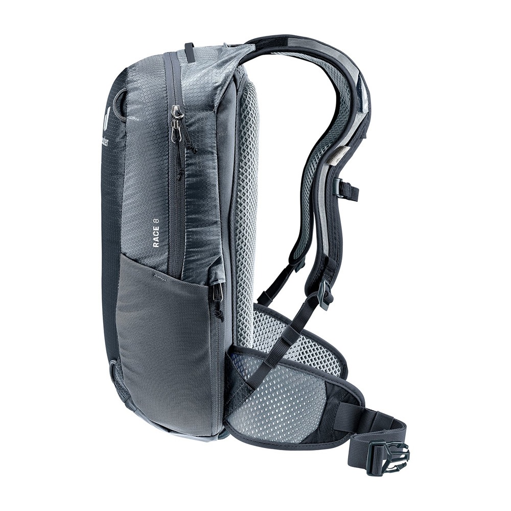 ドイター レース 8(D3204023) 1379.レイク/インク DEUTER | バッグ