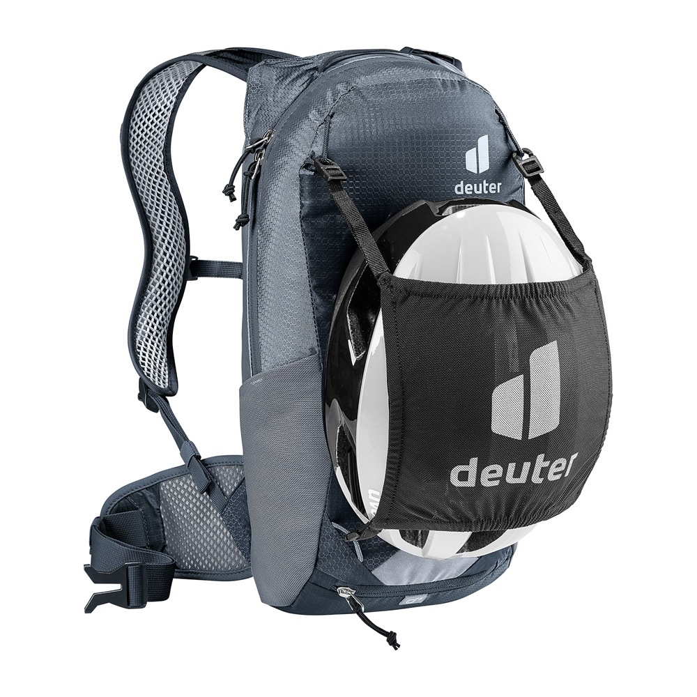 ドイター レース 8(D3204023) 1379.レイク/インク DEUTER | バッグ