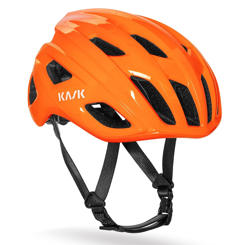 KASK MOJITO 3 ブラックマット ヘルメット | ヘルメット,大人用