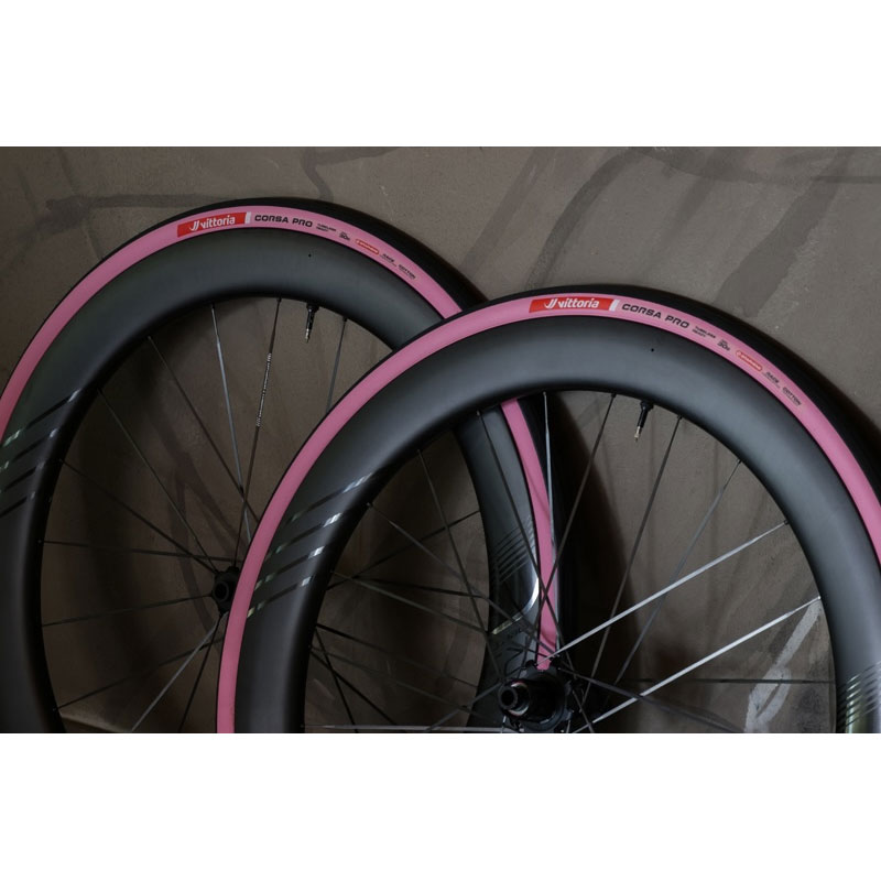 ビットリア CORSA PRO 700×28C(28-622) チューブレスレディ(TLR