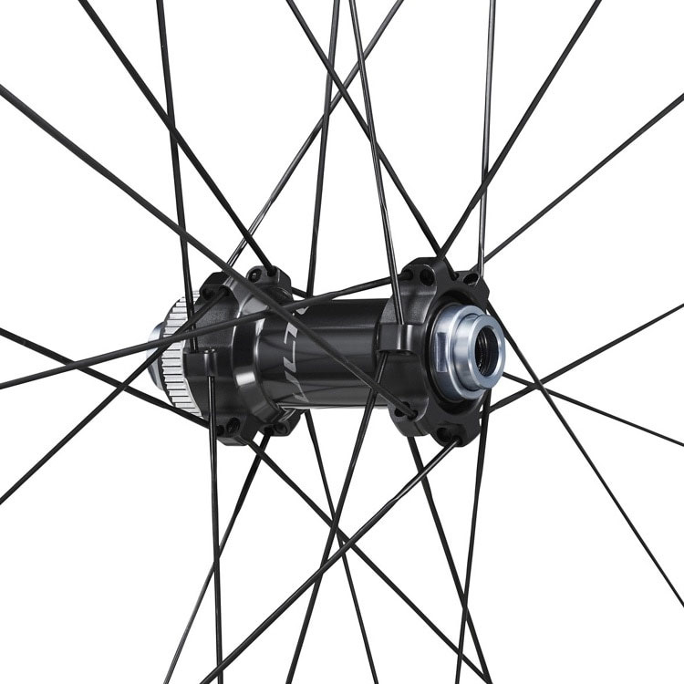 WH-R8170-C36-TL 完組ホイール 前後セット WH-R8170-C36-TL 完組ホイール 前後セット