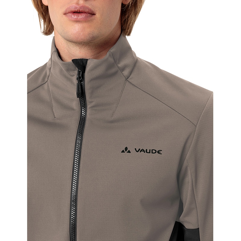 ファウデ Moab Pro Softshell Jacket ココナッツ メンズ