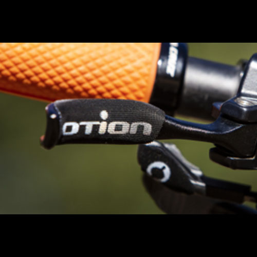 オーション MTB ブレーキ ＆ (フロント＋リア) シフターレバー