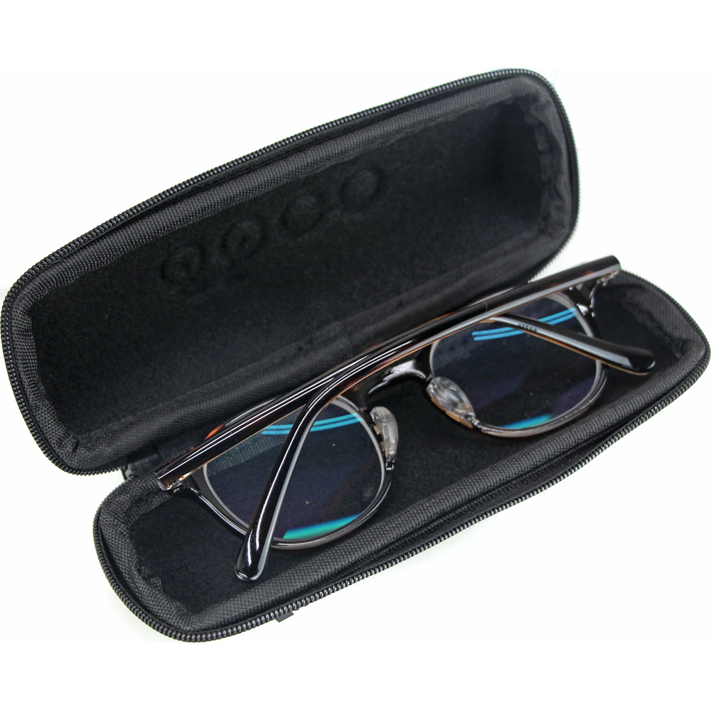 R250 コンパクトフロントバッグ＆メガネケース＆うまい棒ケース