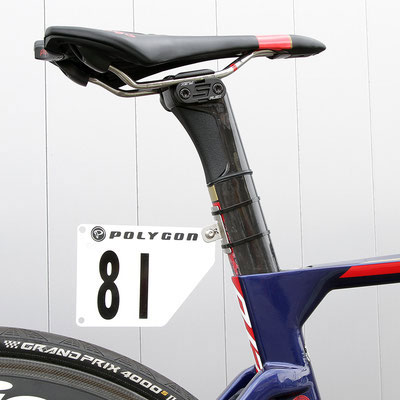 レックマウント NB-T1 ナンバープレートホルダー タイプ1