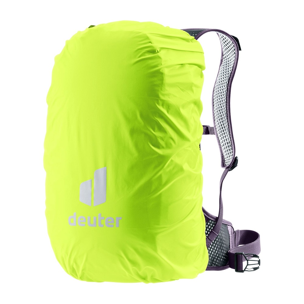 【新品】Deuter（ドイター）バックパック レース エアー 14+3 Deuter Race air 14+3(ドイター レース エアー 14+3リットル）