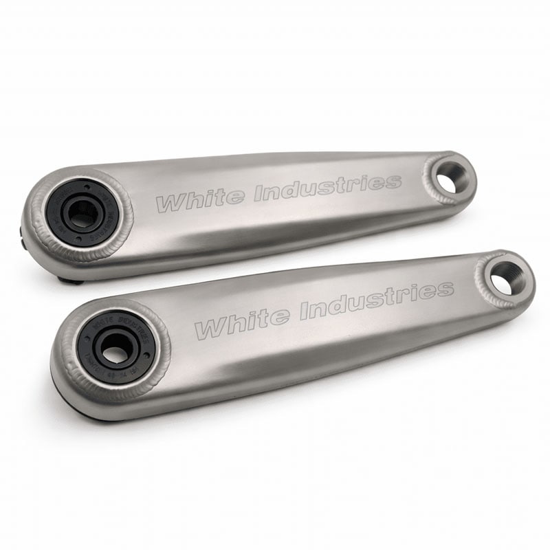 ホワイトインダストリーズ T30 CRANKSET 165 MR30 30×68/86.5 | ロード