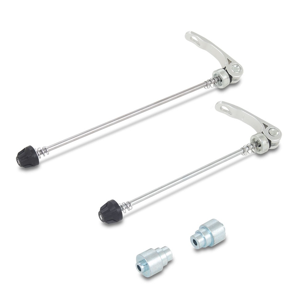 ミノウラ 12/15mmスルーアダプター(F/R兼用) 振取台FT-1用