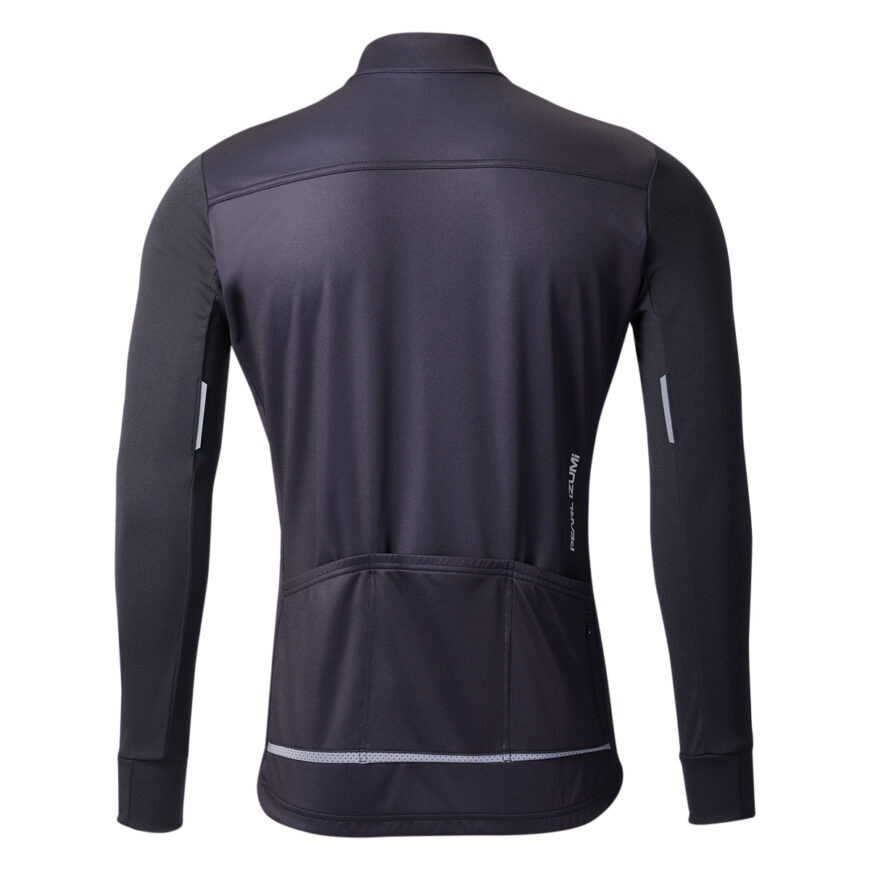 パールイズミ 【3121-BL】アーリー フォール ジャージ (オールシーズン