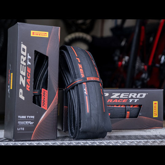 ピレリ P ZERO RACE TT クリンチャー | ロードバイクパーツ
