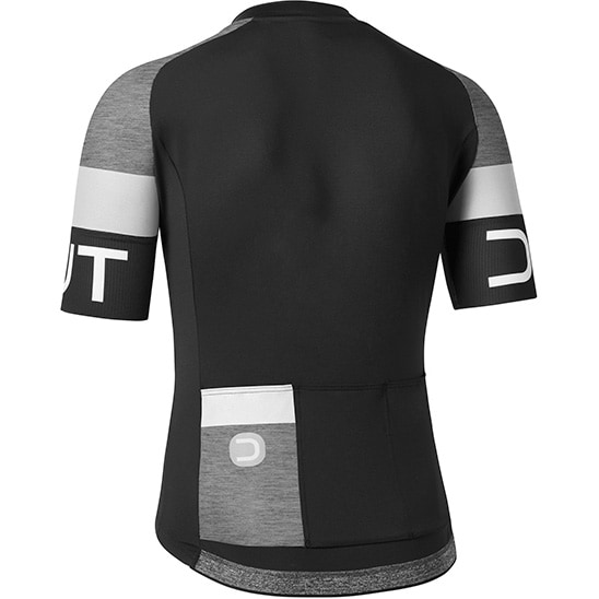 ドットアウト Pure Jersey 714.ブルー/ライトグレー DOTOUT JAPAN ⁄ Premier Jersey