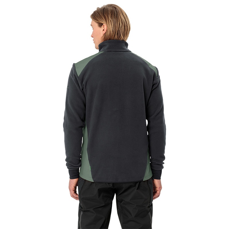 ファウデ Minaki Mid Jacket アガベ メンズ | メンズウェア