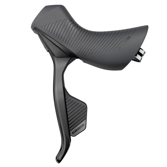 スラム Rival eTap AXS HRD Shift/Brakeset Left Lever/Rear Brake