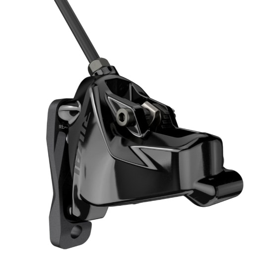 スラム Rival eTap AXS HRD Shift/Brakeset Left Lever/Rear Brake