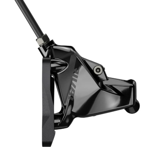 スラム Rival eTap AXS HRD Shift/Brakeset Left Lever/Rear Brake