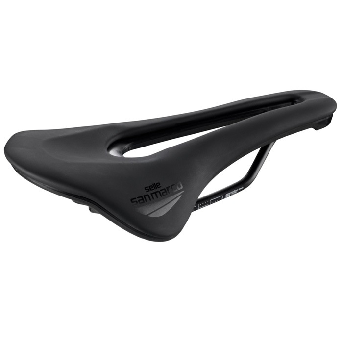 セラサンマルコ　ショートフィットサドル　ワイド Amazon | セラサンマルコ（SELLE SAN MARCO） 自転車用サドル