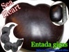 [�����򱿤ֵ���ޥ� ����ޡ������ϡ���]���󥿥���������(Entada gigas)���