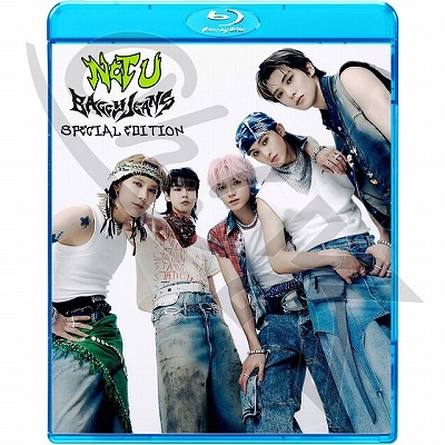 NCT　プロモアルバム　非売品　サイン入り　2003　Baggy Jeans NCT プロモアルバム 非売品 サイン入り 2003 Baggy Jeans - メルカリ