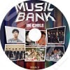 Music Bank In CHILE (2018.04.11) - WANNA ONE/ TWICE/ SHINEE(TAEMIN)/ VIXX/ B.A.P/ Park Bo Gum ¾ - ȼϿDVD CON DVD