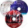 KPOP DVDVIXX COMBACK SHOWCASE 3Set (2015.11.10/ 2016.10.31/ 2018.04.17) ܸ뤢 VIXX å  쥪   ۥӥ ҥ祮 ȼϿ VIXX DVD