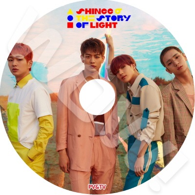 KPOP DVD SHINee 2018 PV/TV Good Evening Tell Me What To Do 1 of 1