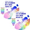 2017 SORIBADA BEST K-MUSIC AWARDS 2��Set (2017.09.20) - EXO/ WANNA ONE/ MONSTA X/ TWICE/ NCT127/ T-ARA/ RED VELVET/ PENTAGON/ GFRIEND/ VIXX/ BTOB/ WJSN ¾ - Awards DVD