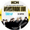 iKON COUNTDOWN LIVE (2017.05.22) ���ܸ���뤢�� iKON �������� B.I �ӡ����� JINHWAN ���ʥ� BOBBY �Хӡ� YUNHYEONG ��˥�� DONGHYUK �ɥ�ҥ祯 JU-NE ����� CHANWOO ����� �ڹ����� iKON DVD
