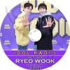 KPOP DVD IDOL RADIO �����ѡ�����˥� - ��祦���� (2019.01.08) ���ܸ���뤢�� SUPER JUNIOR �����ѡ�����˥� SJ RyeoWook ��祦�� BTOB �ӡ��ȥ����ӡ� ����� IlHoon �ڹ����ȼ�ϿDVD SUPER JUNIOR DVD