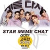 GOT7 STAR MEME CHAT (2018.09.17) ���ܸ���뤢�� GOT7 ���åȥ��֥� �������ӡ� JB ����˥� Jr �ޡ��� Mark ���㥯���� Jackson ��󥸥� YoungJae �٥�٥� BamBam �楮��� YuGyeom GOT7 DVD