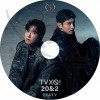 K-POP DVD  2024 PV/TV - Rebel Truth The Chance of Love DROP TENSE -  TVXQ ȥХ󥷥 Tohoshinki DBSK   ߥ CHANGMIN UKNOW KPOP DVD