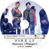 KPOP DVDVIXX LR Comeback Showcase - Whisper - (2017.08.28) ܸ뤢 VIXX å LEO 쥪 RAVI  ڼϿDVD VIXX DVD