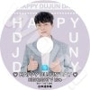 Highlight V APP HAPPY DU JUN DAY (2017.07.04) ���ܸ���뤢�� Highlight �ϥ��饤�� Beast B2ST �ӡ����� DOOJOON DU JUN ���ɥ������ �ڹ����ȼ�ϿDVD Highlight DVD