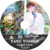 Highlight V APP YANG YO SEOB Orgel Live (2018.02.28) ���ܸ���뤢�� Highlight �ϥ��饤�� Beast B2ST �ӡ����� Yang Yoseob ���襽�� �ڹ����ȼ�ϿDVD Highlight DVD