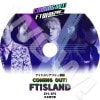 FTISLAND COMING OUT (Ep1-EP5) �� ���ߥ󥰥����� ���ܸ���뤢�� FTISLAND  ���եƥ�����������  �����ե�  Jong-Hoon  ���ۥ� �ۥ�  Lee Hong-ki  ��������  Jae-Jin  �ߥ�ե���  Min-Hwan  ����ҥ��  Seung-Hyun �ڹ����� FTISLAND DVD