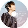 B1A4 SANDEUL 2016 PV&TV - Stay as you are - B1A4 ӡ󥨡ե ˥ ɥ SANDEUL ڼϿDVD PV DVD