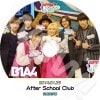 B1A4 After School Club (2014.01.29) ܸ뤢 B1A4 ӡ󥨡ե ˥ JINYOUNG ̥ CNU ɥ SANDEUL Х BARO  GONGCHAN B1A4 DVD