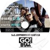 B1A4 GO! B1A4 (2014.05.28) ܸ뤢 B1A4 ӡ󥨡ե ˥ JINYOUNG ̥ CNU ɥ SANDEUL Х BARO  GONGCHAN B1A4 DVD