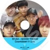 B1A4 Countdown V Live - GOOD TIMING - (2016.11.28) ܸ뤢 B1A4 ӡ󥨡ե ˥ JINYOUNG ̥ CNU ɥ SANDEUL Х BARO  GONGCHAN ڹ B1A4 DVD