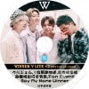 WINNER V LIVE #2 1�̴������� �� (2017.04.15-10.01) ���ܸ���뤢�� WINNER �����ʡ�  ���ॸ��  KimJinWoo ������ե� LeeSeungHoon ����ߥ�� SongMinHo ���󥹥��� KangSeungYoon �ڹ����� WINNER DVD